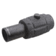 Vector Optics Magnifier 4x26mm Red Dot Sight w/ TM-17 Flip Side Mount, w/ Lens Cap, Black, SCMF-14