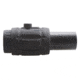 Vector Optics Magnifier 5x26mm Red Dot Sight, Black, SCMF-15