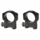 Vector Optics Marksman Rifle Scope, 3.5-10x44mm, 30mm, Etched Glass MPN-1 Reticle, Black, SCOM-04