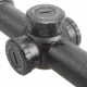 Vector Optics Marksman Rifle Scope, 3.5-10x44mm, 30mm, Etched Glass MPN-1 Reticle, Black, SCOM-04