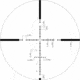 Vector Optics Marksman Rifle Scope, 10x44mm, 30mm Tube, Etched Glass MPN-1 Reticle, Black, SCOL-09