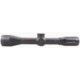 Vector Optics Marksman Rifle Scope, 10x44mm, 30mm Tube, Etched Glass MPN-1 Reticle, Black, SCOL-09