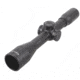 Vector Optics Marksman Rifle Scope, 10x44mm, 30mm Tube, Etched Glass MPN-1 Reticle, Black, SCOL-09