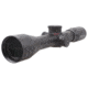 Vector Optics Marksman Rifle Scope, 10x44mm, 30mm Tube, Etched Glass MPN-1 Reticle, Black, SCOL-09