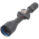 Vector Optics Marksman Rifle Scope, 4.5-18x50mm, 30mm Tube, Etched Glass MPN-1 Reticle, Black, SCOL-15
