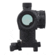 Vector Optics Maverick 1x22mm Red Dot Sight, 3 MOA Dot Reticle, Black, SCRD-12, EDEMO2