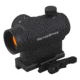 Vector Optics Maverick 1x22mm Red Dot Sight, 3 MOA Dot Reticle, Black, SCRD-12, EDEMO2