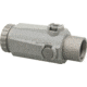 Vector Optics Maverick-III Red Dot Sight Magnifier, 3x22mm, FDE Rubber Armed, Black, SCMF-32
