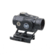 Vector Optics Maverick-IV 1x20 Mini Red Dot Scope, 2 MOA, Black, SCRD-51