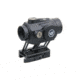 Vector Optics Maverick-IV 1x20mm Mini Red Dot Scope, 2 MOA, Black, SCRD-51