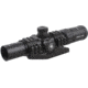 Vector Optics Mustang 1.5-4x30mm Rifle Scope, Chevron Reticle, Black SCOC-02
