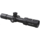 Vector Optics Mustang 1.5-4x30mm Rifle Scope, Chevron Reticle, Black SCOC-02