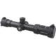 Vector Optics Mustang 1.5-4x30mm Rifle Scope, Chevron Reticle, Black SCOC-02