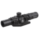 Vector Optics Mustang 1.5-4x30mm Rifle Scope, Chevron Reticle, Black, SCOC-02