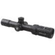 Vector Optics Mustang 1.5-4x30mm Rifle Scope, Chevron Reticle, Black, SCOC-02