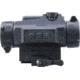 Vector Optics Nautilus Gen II Red Dot Sight, 1x30mm, 3 MOA Dot Reticle, 6061-T6, Black, SCRD-26II