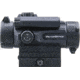 Vector Optics Nautilus Gen II Red Dot Sight, 1x30mm, 3 MOA Dot Reticle, 6061-T6, Black, SCRD-26II