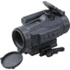 Vector Optics Nautilus Gen II Red Dot Sight, 1x30mm, 3 MOA Dot Reticle, 6061-T6, Black, SCRD-26II