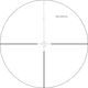 EDEMO Vector Optics Nova Rifle Scope, 5-15x42mm, 25.4mm Tube, MPC1 Range Reticle, Black, SCOM-08, EDEMO1