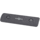 Vector Optics Nylon Polymer Rail Cover, Black, SCKMA-02