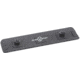Vector Optics Nylon Polymer Rail Cover, Black, SCKMA-02