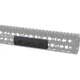 Vector Optics Nylon Polymer Rail Cover, Black, SCKMA-02