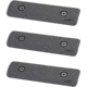 Vector Optics Nylon Polymer Rail Cover, Black, SCKMA-02