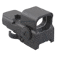 Vector Optics Omega Red Dot Sight, 8 Reticle, 27x39mm Window, Black, SCRD-04C