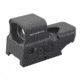 Vector Optics Omega Red Dot Sight, 8 Reticle, 27x39mm Window, Black, SCRD-04C
