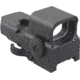 Vector Optics Omega Red Dot Sight, 8 Reticle, Black SCRD-04C