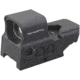 Vector Optics Omega Red Dot Sight, 8 Reticle, Black SCRD-04C