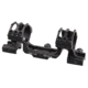 USED Vector Optics One Piece Skeletonized Scope Mount, 30mm Tube, Picatinny, 1.25in Height, 6063-T6, Matte, Black, SCTM-36, EDEMO2