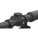 Vector Optics VictOptics S10 1-10x24 30mm Tube LPVO Rifle Scope w/ 1-Piece Extreme High Picatinny AR Mount Kit, Second Focal Palne