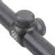 Vector Optics Pacer Rifle Scope, 3-9x40mm, 25.4mm Tube, Duplex Reticle, Black, SCOM-17