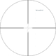 Vector Optics Pacer Rifle Scope, 3-9x40mm, 25.4mm Tube, Duplex Reticle, Black, SCOM-17