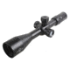 Vector Optics Paladin Rifle Scope, 4-16x50mm, 30mm Tube, Front Focal Plan Etched Glass, Black, SCFF-02