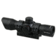 Vector Optics Panther 1x34mm Red Dot Sight, Red and Green Dot with Stepless Levels Brightness Reticle, Black, SCRD-16
