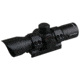Vector Optics Panther 1x34mm Red Dot Sight, Red and Green Dot with Stepless Levels Brightness Reticle, Black, SCRD-16