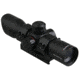 Vector Optics Panther 1x34mm Red Dot Sight, Red and Green Dot with Stepless Levels Brightness Reticle, Black, SCRD-16