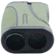 Vector Optics Paragon 6x25 LCD Golf Rangefinder, Green, SCRF-15