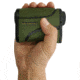Vector Optics Paragon GenII 6x25 LCD Rangefinder, 12MOA, Green, SCRF-20