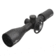 Vector Optics Paragon Rifle Scope, 2-10x50mm, 30mm Tube, Etched Glass VPA-2 MIL Reticle, Black, SCOM-18