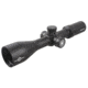 Vector Optics Paragon Rifle Scope, 2-10x50mm, 30mm Tube, Etched Glass VPA-2 MIL Reticle, Black, SCOM-18