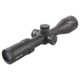 Vector Optics Paragon Rifle Scope, 2-10x50mm, 30mm Tube, Etched Glass VPA-2 MIL Reticle, Black, SCOM-18