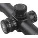 Vector Optics Paragon Rifle Scope, 2-10x50mm, 30mm Tube, Etched Glass VPA-2 MIL Reticle, Black, SCOM-18