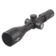 Vector Optics Paragon Rifle Scope, 2-10x50mm, 30mm Tube, Etched Glass VPA-2 MIL Reticle, Black, SCOM-18