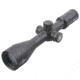 Vector Optics Paragon Rifle Scope, 3-15x50mm, 30mm Tube, VPA-2 Etched Glass Reticle, Black, SCOM-11