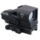 Vector Optics Ratchet 1x23x34mm Red Dot Sight, Gen 2, Black, SCRD-23, EDEMO1