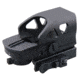 Vector Optics Ratchet 1x23x34mm Red Dot Sight, Gen 2, Black, SCRD-23, EDEMO1