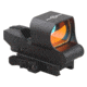 Vector Optics Ravage 1x28x40 Red Dot Sight,4 Patterns Reticle, Black, SCRD-22
